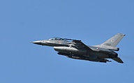 F-16AM J-060 322sqn